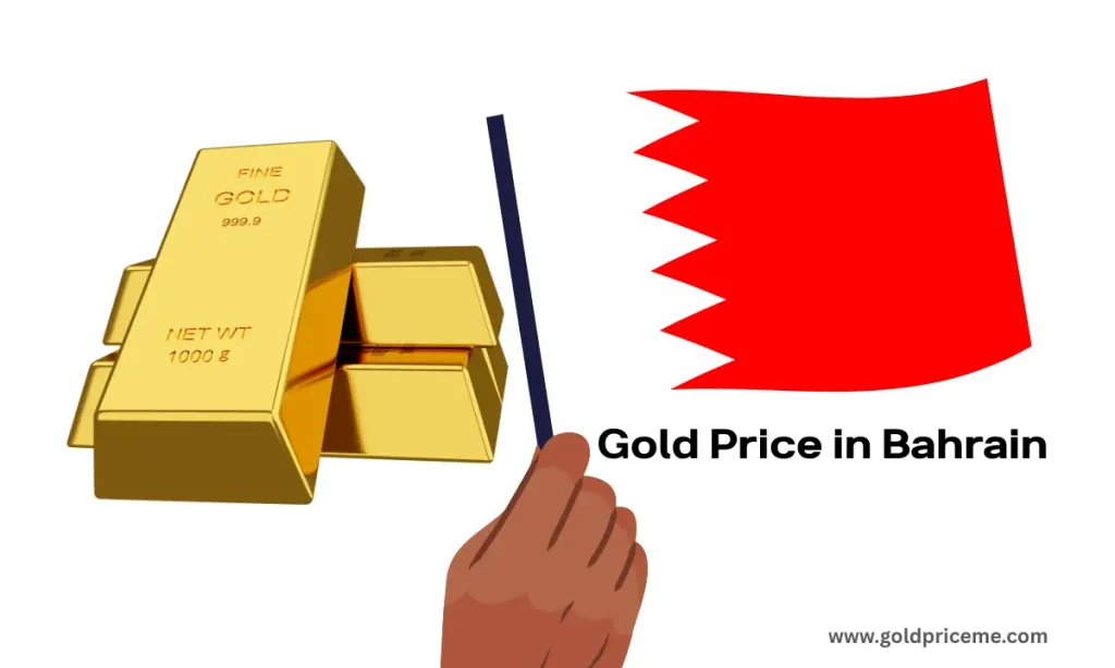 Gold Rate in Bahrain Today - 24K, 22K, 21K, 18K Prices per Tola & Gram